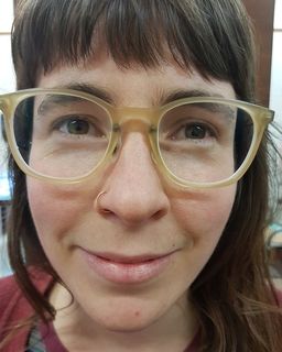 18 gauge nostril