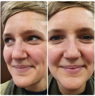18gauge nostril