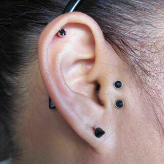 14gauge sideburn surface