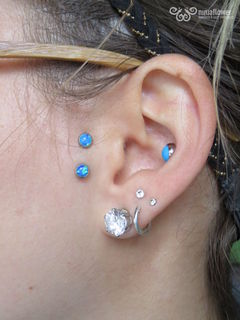 14gauge sideburn surface