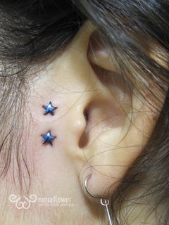 14gauge sideburn surface