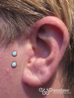 14gauge sideburn surface