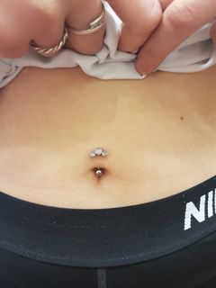 12gauge navel curve