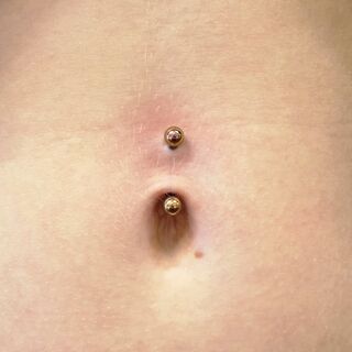 12gauge navel