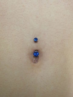 12gauge navel