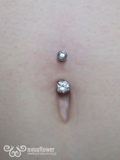 12gauge navel