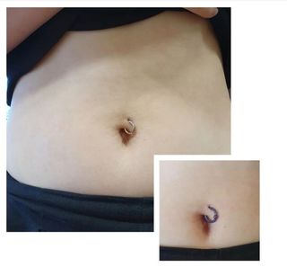 12gauge navel