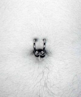12gauge double navel