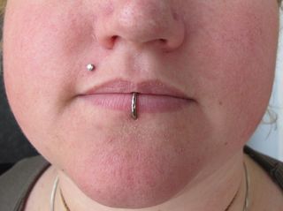 14gauge lip