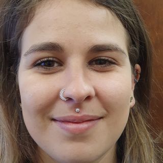 14gauge philtrum