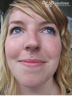 14gauge philtrum