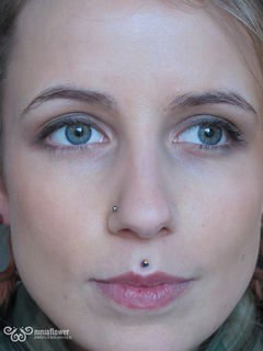 14gauge philtrum