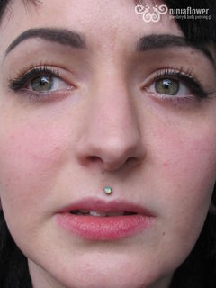 14gauge philtrum