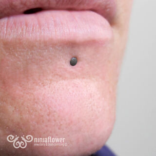 14gauge labret