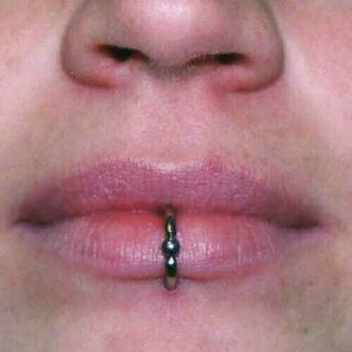 14gauge labret