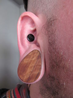 0gauge initial conch