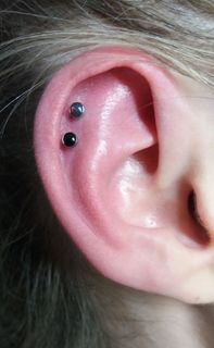16 gauge double helix