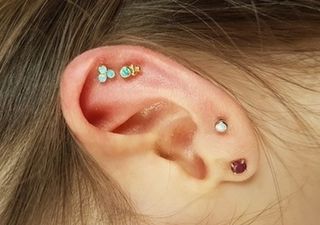 16 gauge double helix