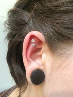 16 gauge double helix