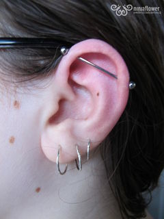 16 gauge industrial