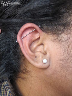 16 gauge industrial