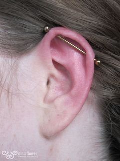 16 gauge industrial