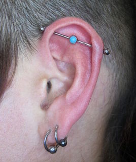 16 gauge industrial