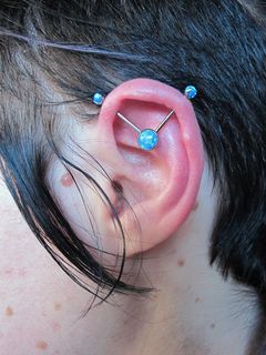 16 gauge industrial