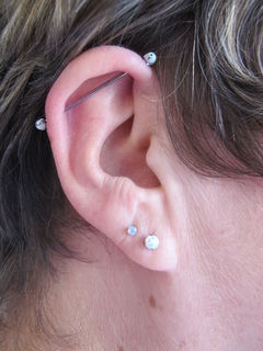 16 gauge industrial