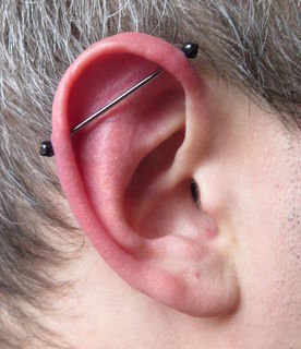 16 gauge industrial