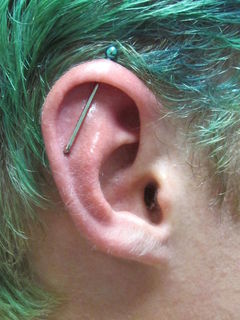 16 gauge custom industrial