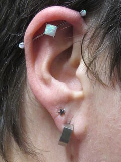 16 gauge industrial
