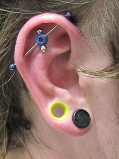 16 gauge industrial