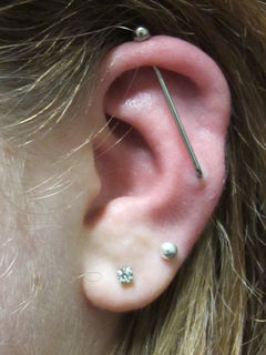 16 gauge custom industrial