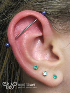 16 gauge industrial