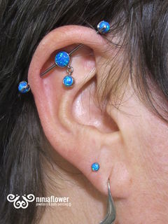 16 gauge industrial