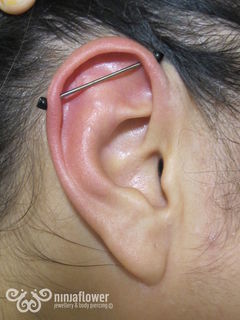 16 gauge industrial