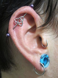 16 gauge industrial