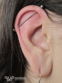 16 gauge industrial