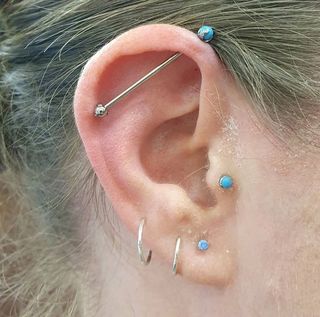 16gauge industrial