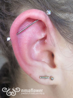 16 gauge industrial
