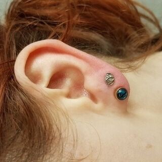 16g (1.2mm) 2ND Lobe