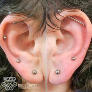 High Lobes (Cascades)