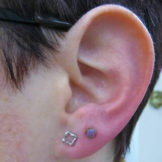 16g (1.2mm) 2ND Lobe