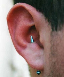12 gauge vertical lobe