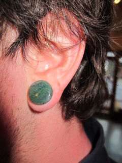 1/2 Lobe