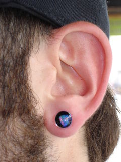 0 gauge lobe