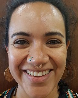 12 gauge septum