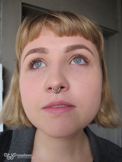 12 gauge septum