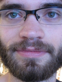 12 gauge septum